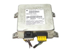 Recambio de centralita airbag para chrysler voyager (gs) 2.4 referencia OEM IAM 0285001081   2