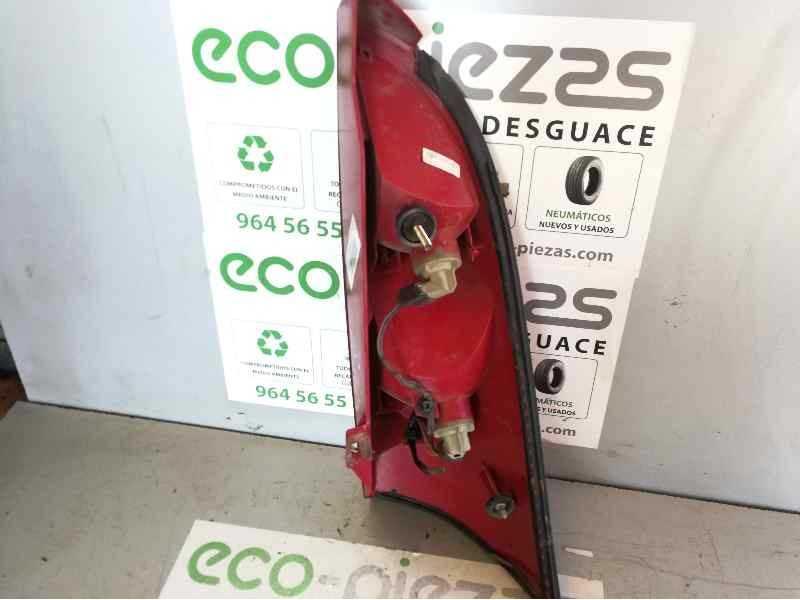 Recambio de piloto delantero derecho para ford focus berlina (cak) trend referencia OEM IAM   