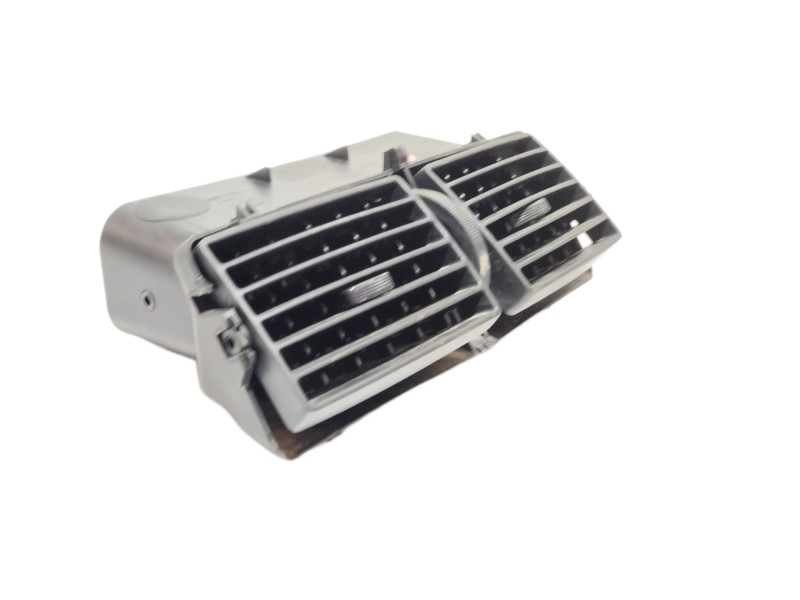 Recambio de rejilla aireadora para fiat scudo furgón (272) 10 l1h1 130 multijet referencia OEM IAM 9634511177  