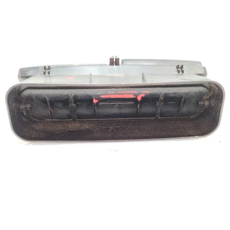 Recambio de rejilla aireadora para fiat scudo furgón (272) 10 l1h1 130 multijet referencia OEM IAM 9634511177  