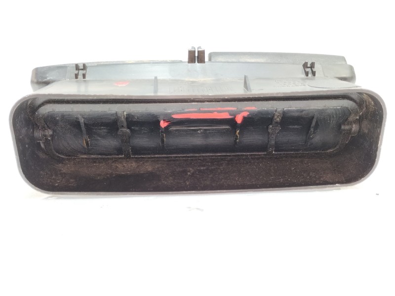 Recambio de rejilla aireadora para fiat scudo furgón (272) 10 l1h1 130 multijet referencia OEM IAM 9634511177  