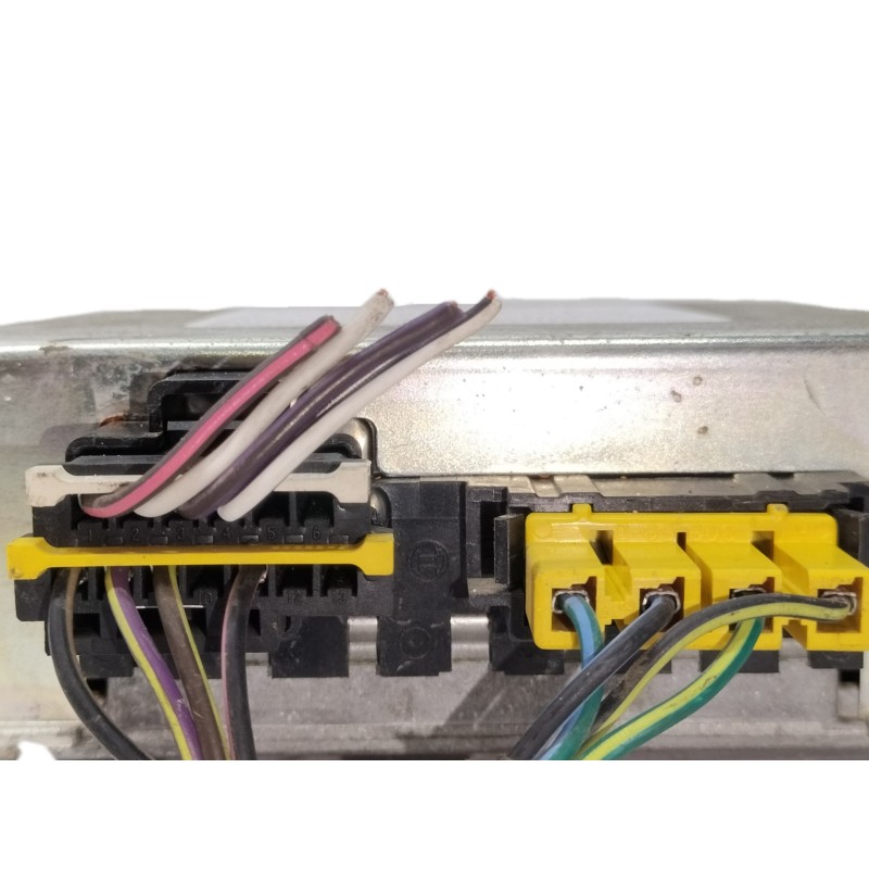 Recambio de centralita airbag para chrysler voyager (gs) 2.4 referencia OEM IAM 0285001081  