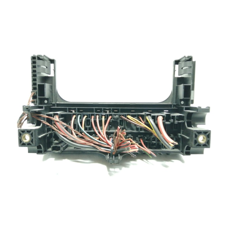 Recambio de caja reles / fusibles para mercedes-benz clase a (w169) a 180 cdi (169.307) referencia OEM IAM A1695450001 550000570