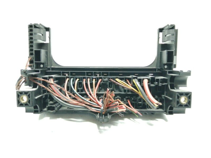 Recambio de caja reles / fusibles para mercedes-benz clase a (w169) a 180 cdi (169.307) referencia OEM IAM A1695450001 550000570