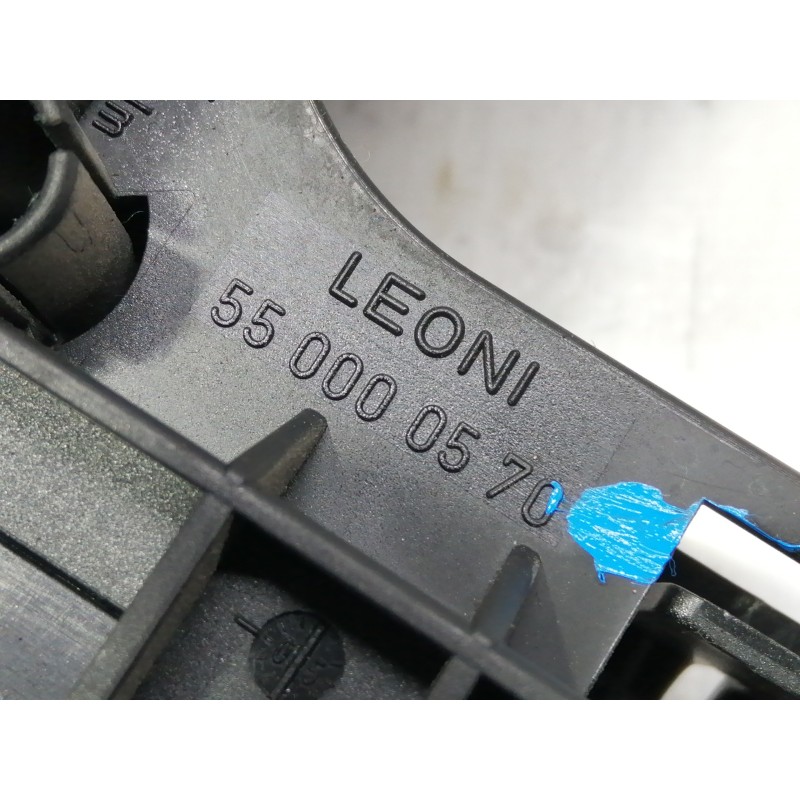 Recambio de caja reles / fusibles para mercedes-benz clase a (w169) a 180 cdi (169.307) referencia OEM IAM A1695450001 550000570