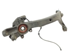 Recambio de mangueta delantera izquierda para audi a4 berlina (b5) 1.9 tdi referencia OEM IAM 8D0407258  
