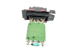 Recambio de resistencia calefaccion para fiat scudo furgón (272) 10 l1h1 130 multijet referencia OEM IAM    2