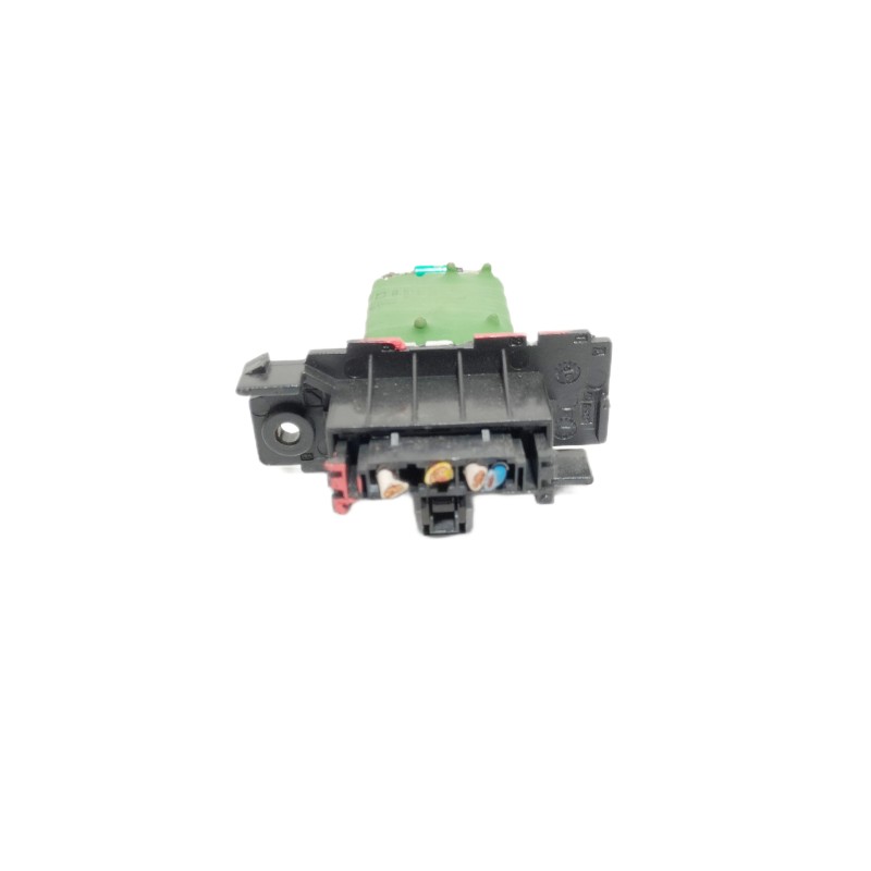 Recambio de resistencia calefaccion para fiat scudo furgón (272) 10 l1h1 130 multijet referencia OEM IAM   
