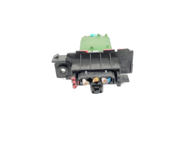 Recambio de resistencia calefaccion para fiat scudo furgón (272) 10 l1h1 130 multijet referencia OEM IAM   