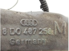 Recambio de mangueta delantera izquierda para audi a4 berlina (b5) 1.9 tdi referencia OEM IAM 8D0407258   2