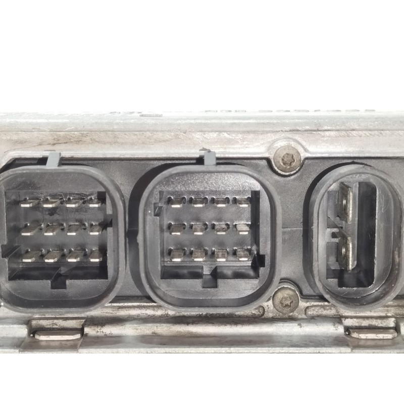 Recambio de centralita motor uce para renault laguna (b56) 2.2 dt rt referencia OEM IAM 7700106072  