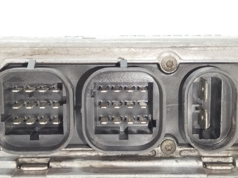 Recambio de centralita motor uce para renault laguna (b56) 2.2 dt rt referencia OEM IAM 7700106072  