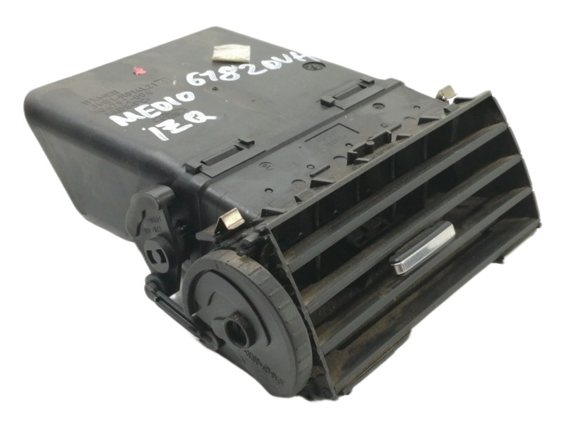 Recambio de rejilla aireadora para ford focus c-max (cap) ghia (d) referencia OEM IAM 3M51R014L21  