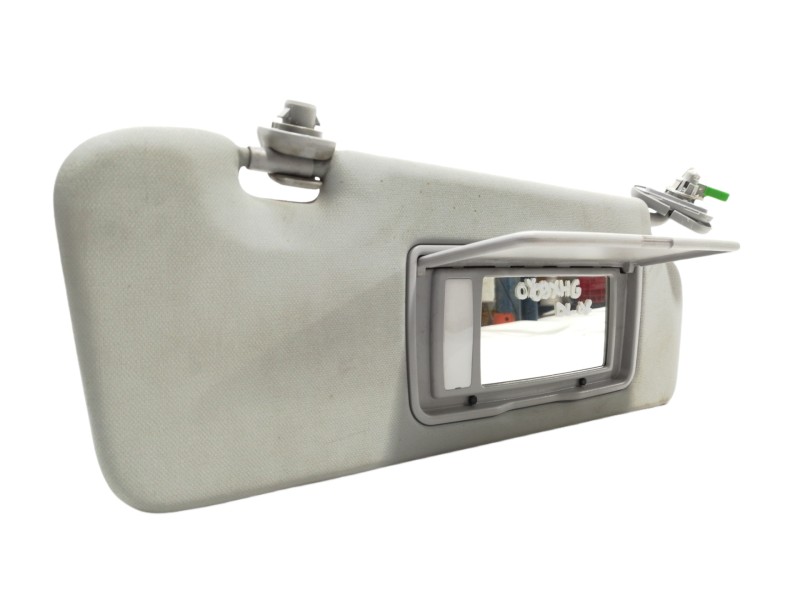 Recambio de parasol derecho para honda cr-v (re) comfort referencia OEM IAM   