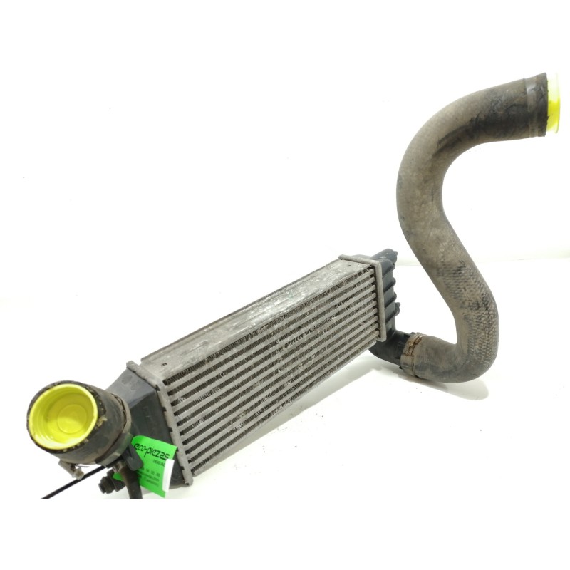 Recambio de intercooler para peugeot 807 sr pack referencia OEM IAM 1489396080  