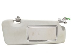 Recambio de parasol derecho para honda cr-v (re) comfort referencia OEM IAM    2