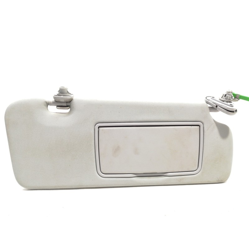 Recambio de parasol derecho para honda cr-v (re) comfort referencia OEM IAM   