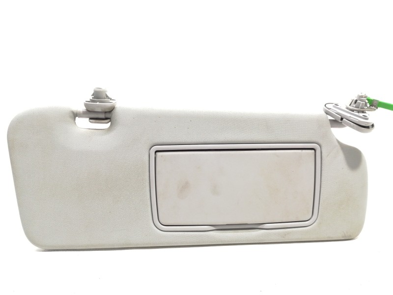 Recambio de parasol derecho para honda cr-v (re) comfort referencia OEM IAM   