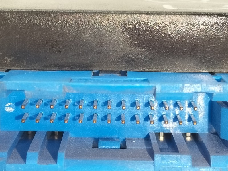 Recambio de modulo electronico para bmw serie 7 (e38) 750il automático referencia OEM IAM 1137328024  