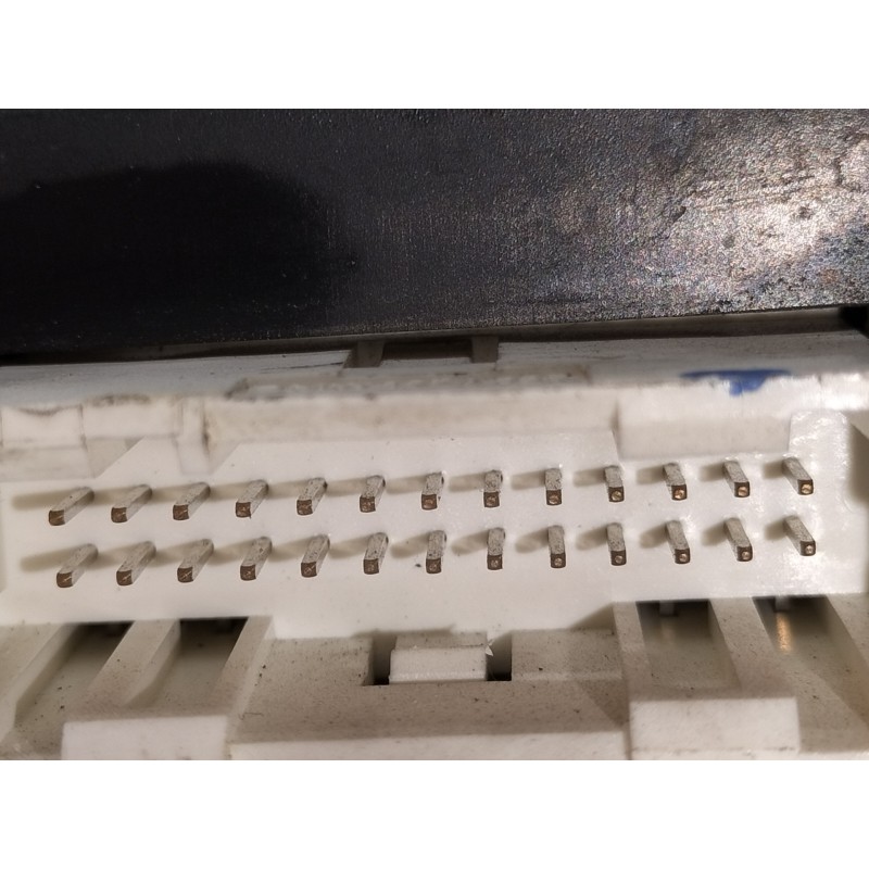 Recambio de modulo electronico para bmw serie 7 (e38) 750il automático referencia OEM IAM 1137328024  