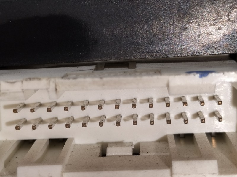 Recambio de modulo electronico para bmw serie 7 (e38) 750il automático referencia OEM IAM 1137328024  