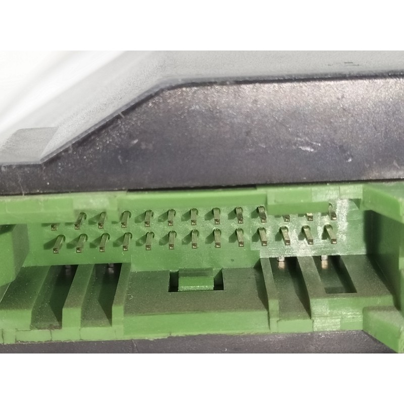 Recambio de modulo electronico para bmw serie 7 (e38) 750il automático referencia OEM IAM 1137328024  