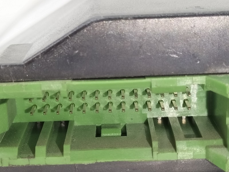 Recambio de modulo electronico para bmw serie 7 (e38) 750il automático referencia OEM IAM 1137328024  