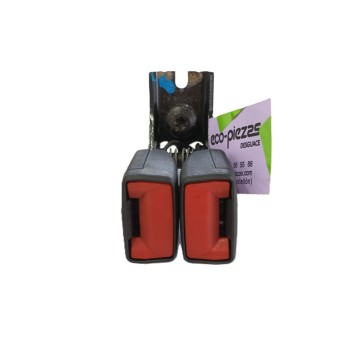 ENGANCHE CINTURON TRASERO CENTRAL 2554494 340260678 