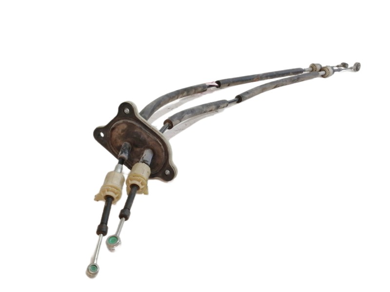 Recambio de varillaje cambio para fiat fiorino sx furg. referencia OEM IAM   