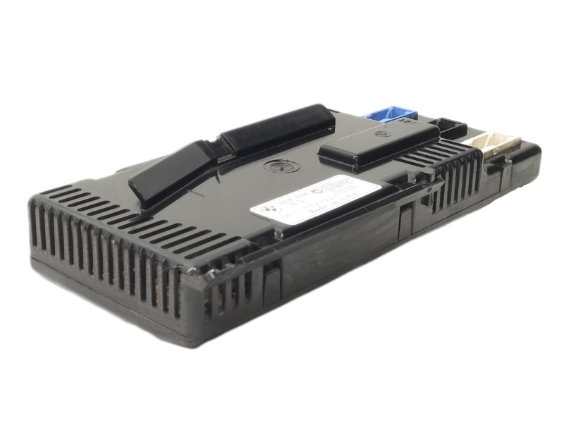 Recambio de centralita aire acondicionado para bmw serie 5 berlina (e34) 520i (110kw) referencia OEM IAM 641183901224  