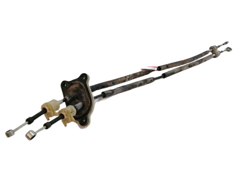 Recambio de varillaje cambio para fiat fiorino sx furg. referencia OEM IAM   