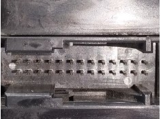 Recambio de centralita aire acondicionado para bmw serie 5 berlina (e34) 520i (110kw) referencia OEM IAM 641183901224   2