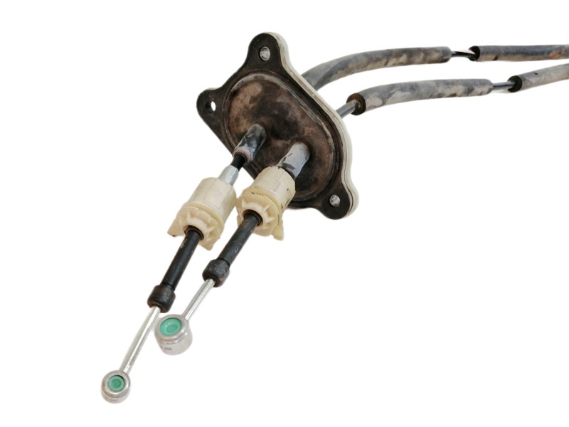 Recambio de varillaje cambio para fiat fiorino sx furg. referencia OEM IAM   