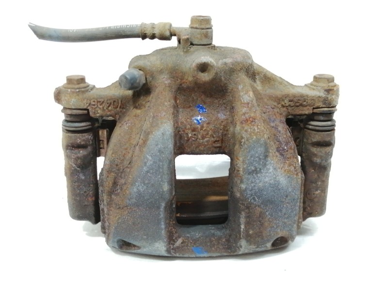 Recambio de pinza freno delantera izquierda para honda cr-v (re) comfort referencia OEM IAM Y04264  