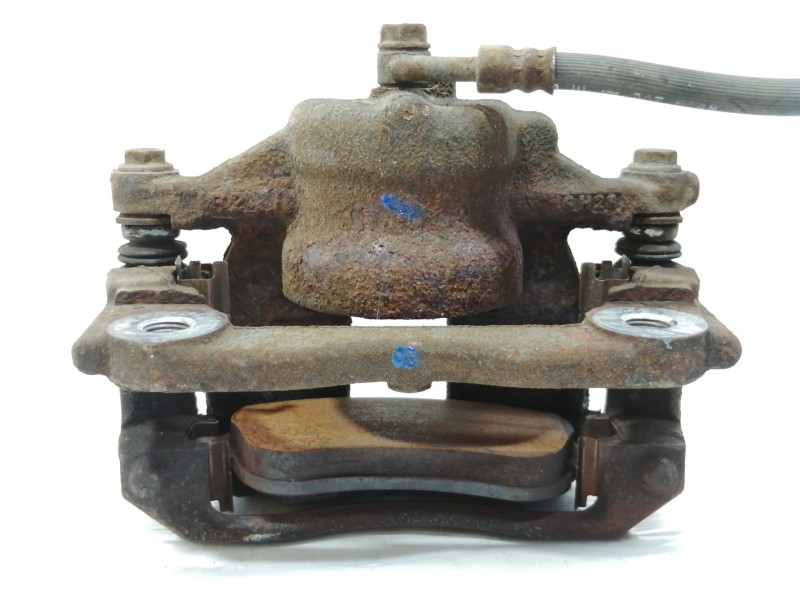 Recambio de pinza freno delantera izquierda para honda cr-v (re) comfort referencia OEM IAM Y04264  