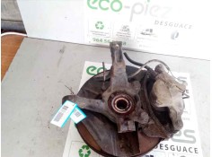 Recambio de mangueta delantera izquierda para peugeot 807 sr pack referencia OEM IAM 5B01   2
