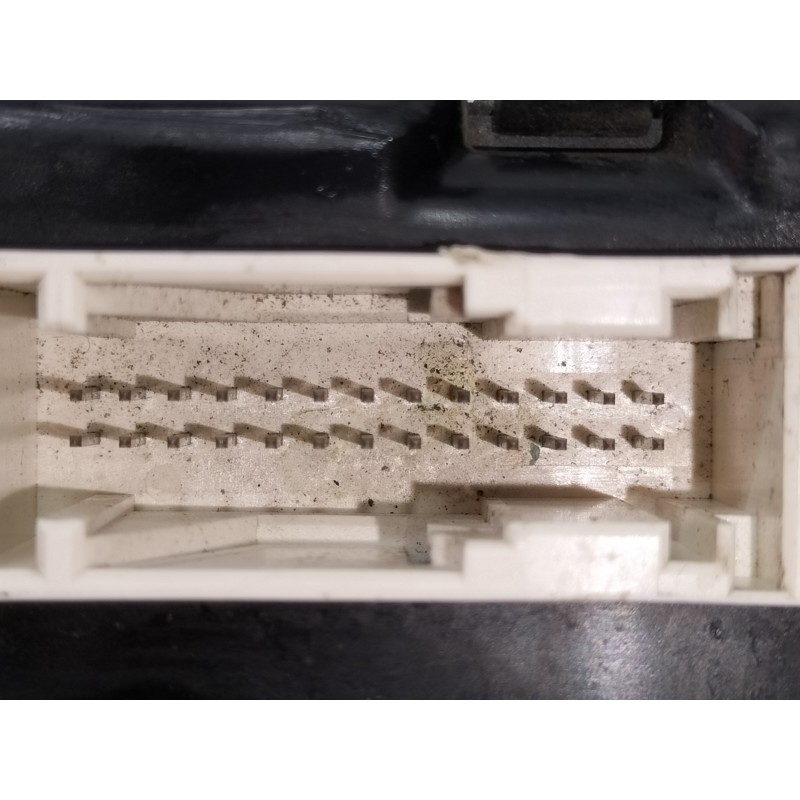 Recambio de centralita aire acondicionado para bmw serie 5 berlina (e34) 520i (110kw) referencia OEM IAM 641183901224  