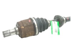 Recambio de transmision delantera izquierda para honda cr-v (re) comfort referencia OEM IAM    2