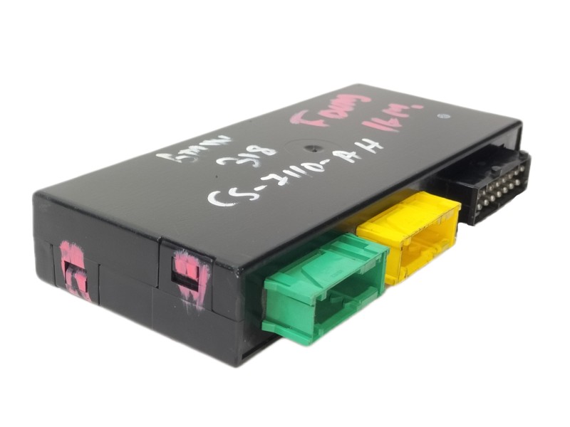 Recambio de modulo electronico para bmw serie 3 berlina (e36) 318tds comfort edition referencia OEM IAM 61358360060  