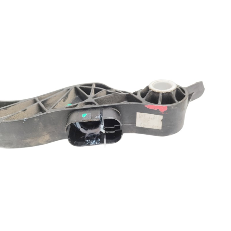 Recambio de pedal freno para fiat fiorino sx furg. referencia OEM IAM 2582630026  