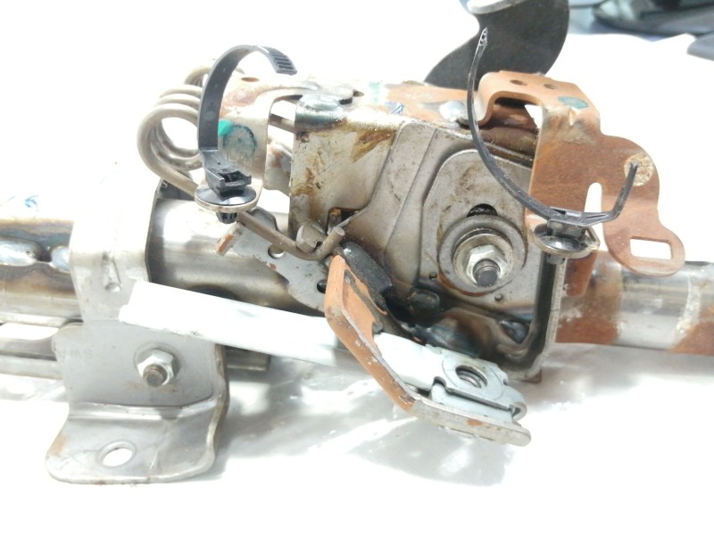 Recambio de columna direccion para honda cr-v (re) comfort referencia OEM IAM HH110453  