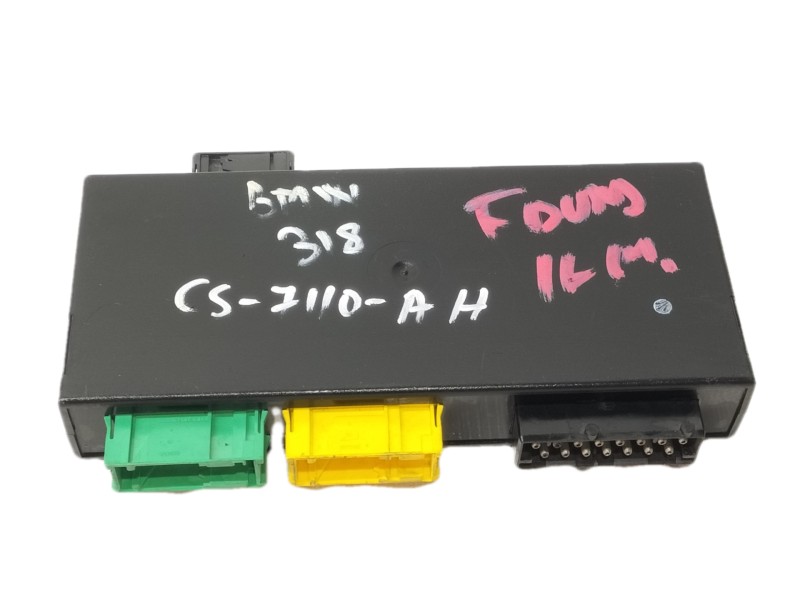 Recambio de modulo electronico para bmw serie 3 berlina (e36) 318tds comfort edition referencia OEM IAM 61358360060  