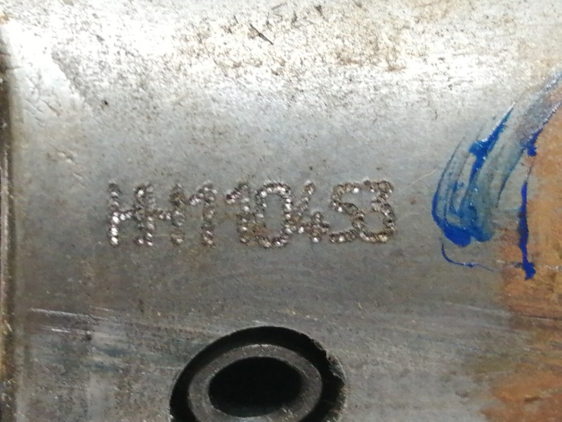 Recambio de columna direccion para honda cr-v (re) comfort referencia OEM IAM HH110453  