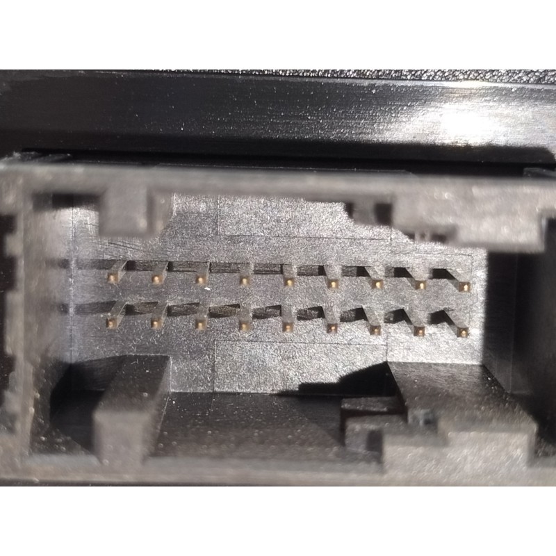 Recambio de modulo electronico para bmw serie 3 berlina (e36) 318tds comfort edition referencia OEM IAM 61358360060  