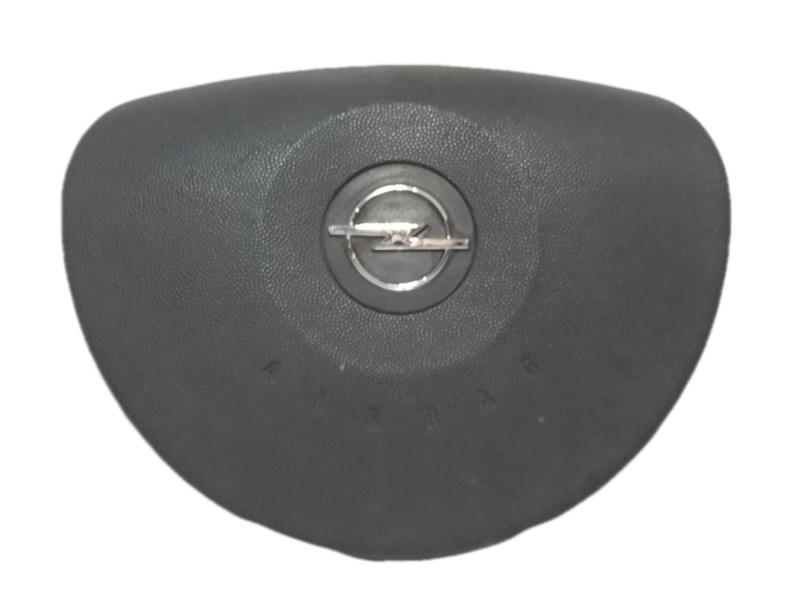 Recambio de airbag delantero izquierdo para opel meriva enjoy referencia OEM IAM BAMPT11078  