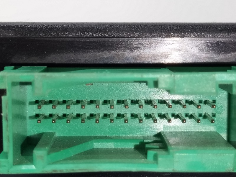 Recambio de modulo electronico para bmw serie 3 berlina (e36) 318tds comfort edition referencia OEM IAM 61358360060  