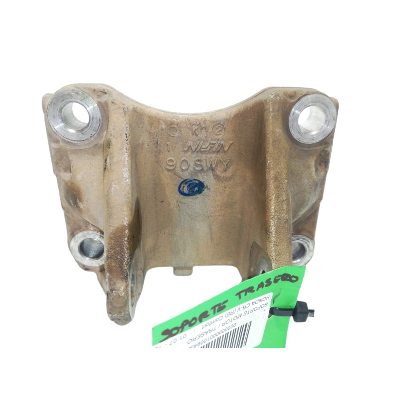 Recambio de soporte motor para honda cr-v (re) comfort referencia OEM IAM 90SWY  