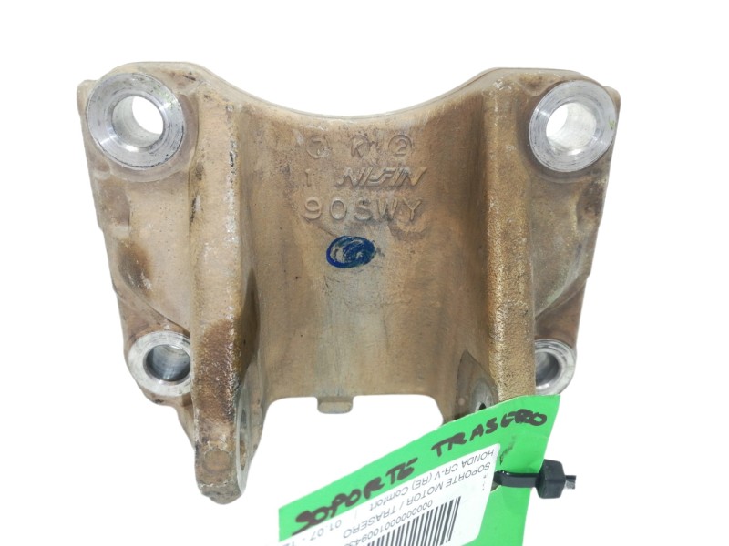Recambio de soporte motor para honda cr-v (re) comfort referencia OEM IAM 90SWY  