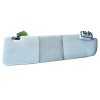 Recambio de parasol derecho para fiat ducato furgoneta (250_) 115 multijet 2,0 d referencia OEM IAM 735536320  