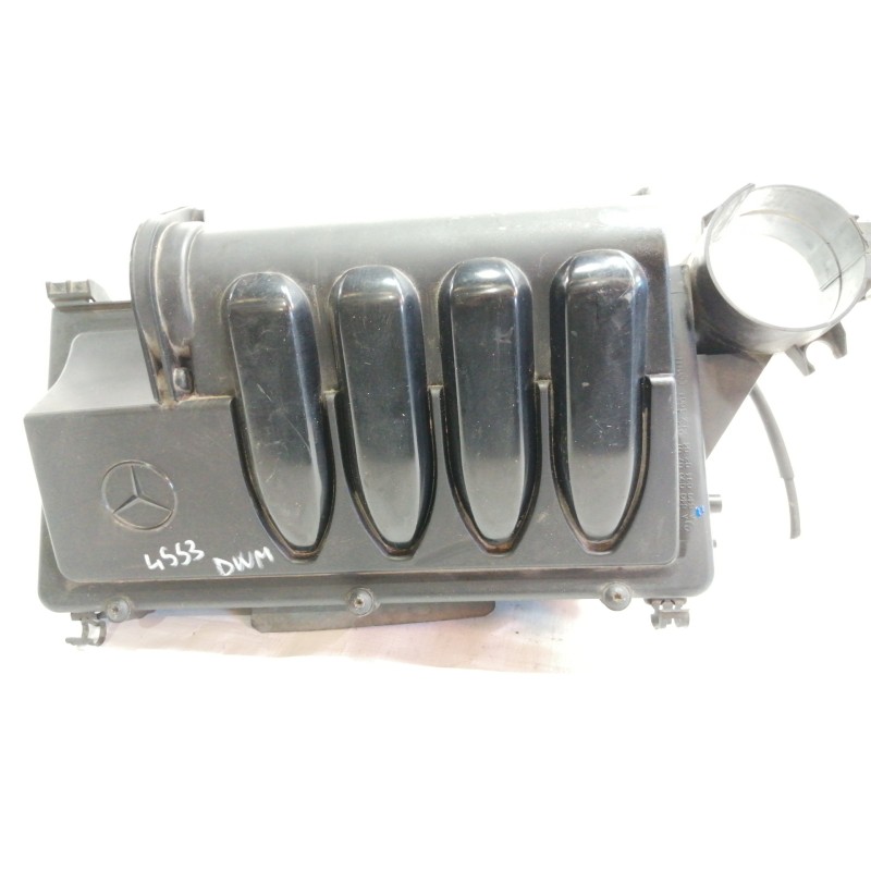 Recambio de filtro aire para mercedes-benz clase a (w169) a 180 cdi (169.307) referencia OEM IAM A6400900701  
